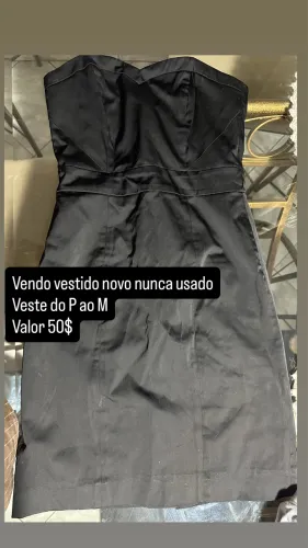 Vendo roupas