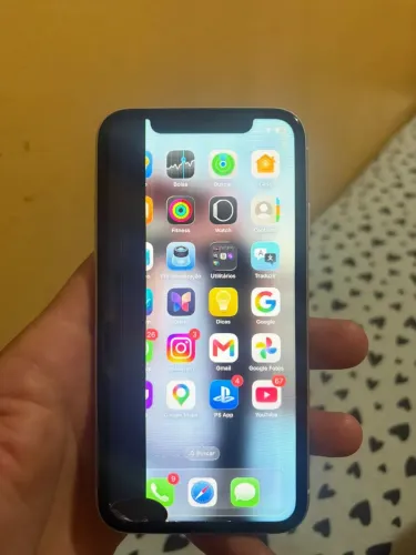 Estou vendendo iPhone 11