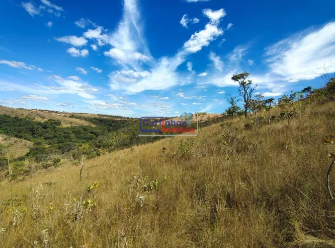 Terreno à venda em Samambaia II, Juatuba