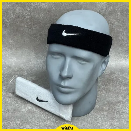 1x faixa testeira nike