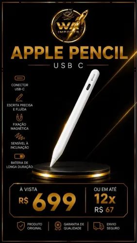 Apple Pencil