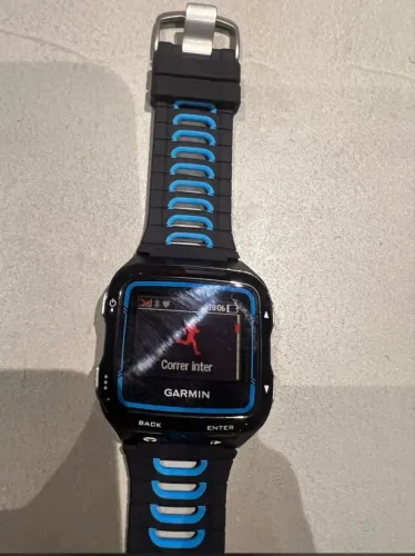 Garmin 920xt