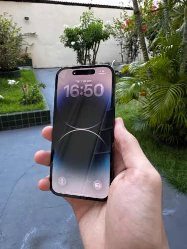 iPhone 14 pro