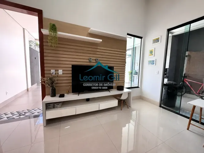 CASA - PLANEJADOS EM TODOS OS AMBIENTES E PISCINA, 309 SUL