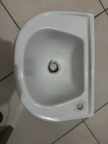 Lavatorio banheiro 