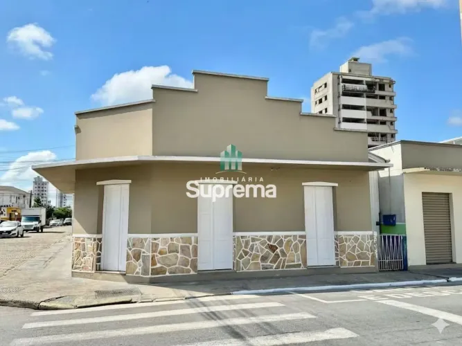 SALA COMERCIAL NO SAO JUDAS