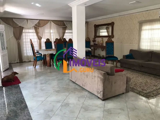 CASA ASSOBRADADA - JARDIM PAULISTA - SP
