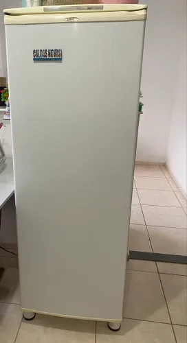 Vendo Geladeira Consul R$300,00