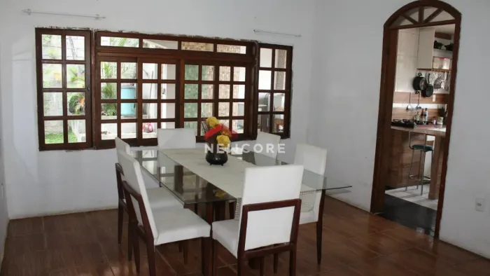 Casa em Rua de Lima - Duque de Caxias - Betim/MG