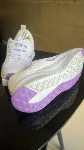 Tênis feminino Everlast