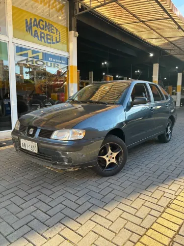Seat Cordoba 1.6l 2000