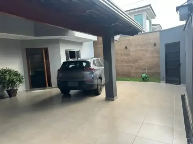 Casa para locação no bairro Jardim Botânico