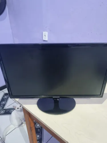 Monitor gamer Samsung