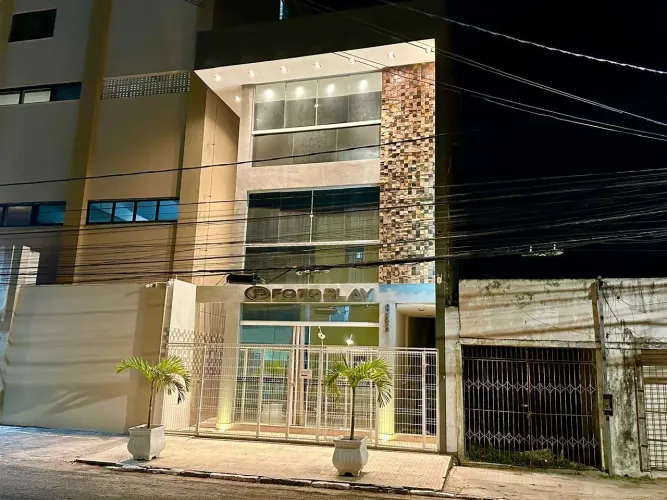 Lindo prédio