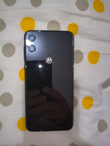 Celular Motorola One