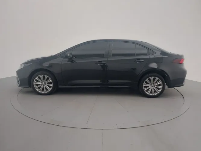 Toyota Corolla 2.0 XEI 16V Flex 4P Automatico 2023