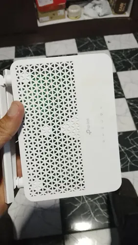 4 roteadores TP-Link 