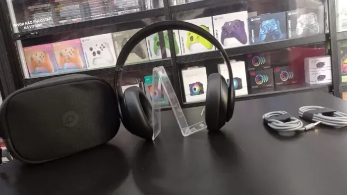 Fone Beats Studio Pro