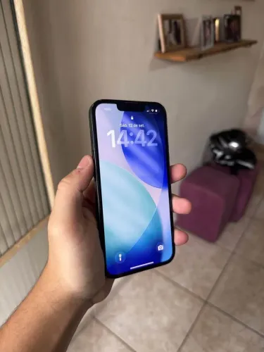 iPhone 13 128GB Meia Noite