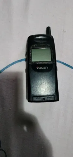 Celular Samsung voicer