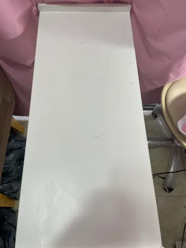 Mesa manicure
