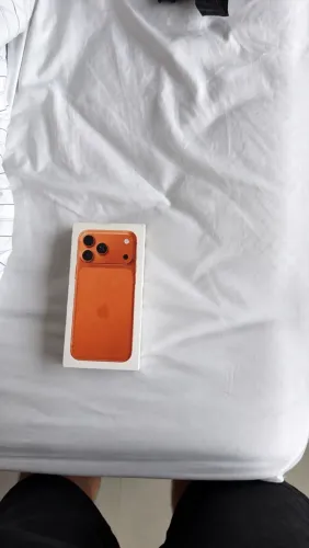 iPhone 17 Pro Max 256gb(LACRADO)