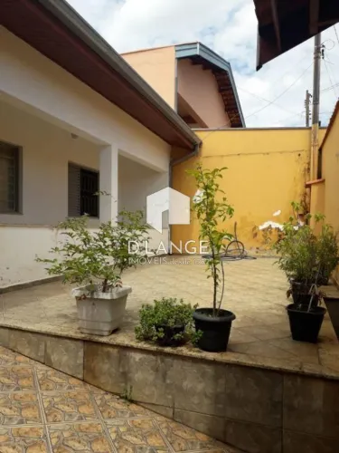 Casa à venda em Sumaré, Altos de Sumaré, com 3 quartos, com 132 m²