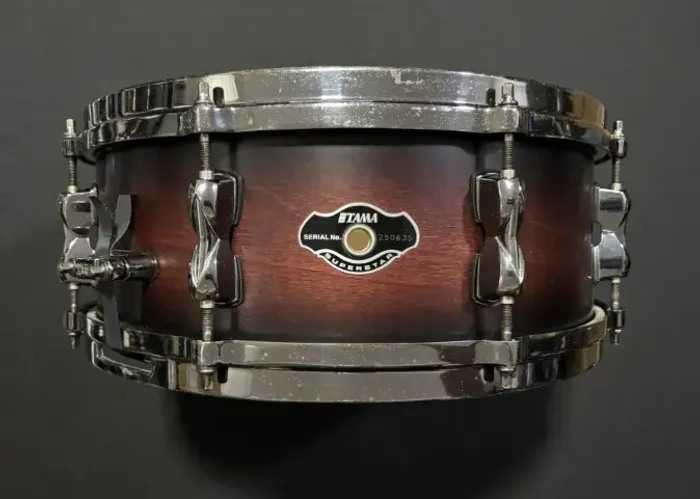 Caixa Tama Superstar Birch 14x5,5
