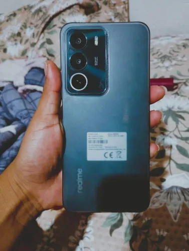 Realme C71 seminovo