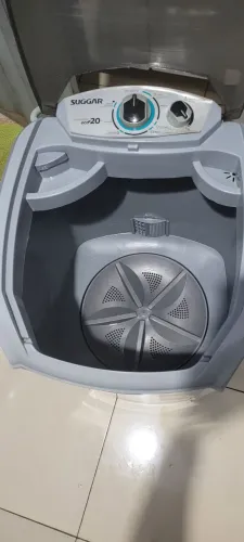 Vende-se tanque de lavar roupa 20 kls