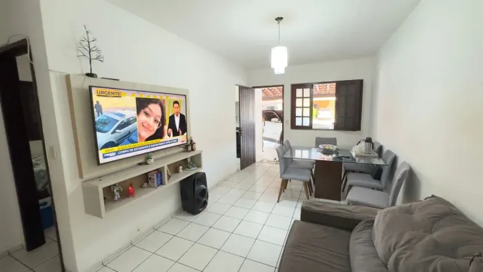 Casa em condomínio, Cohama, São Luís, MA