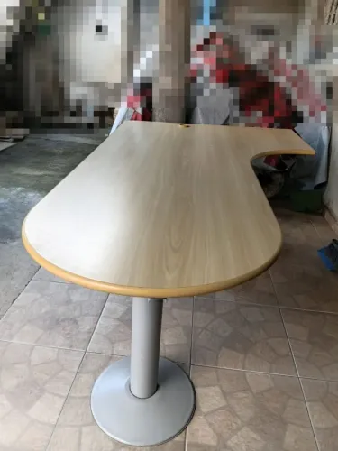 Mesa de escritório