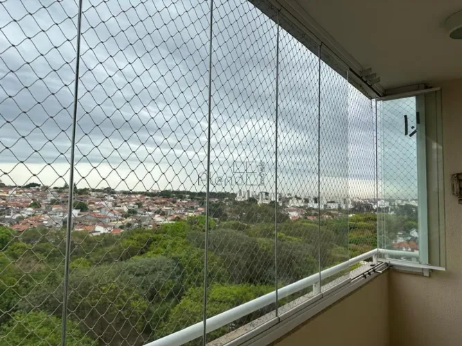 Apartamento para alugar em Campinas, Parque Prado, com 2 quartos, com 94 m²