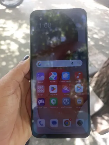Celular Redimi 12