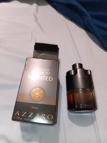 Perfume Azarro The most wanted Parfun