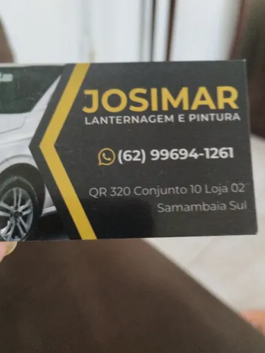 Preciso de um pintor automotivo