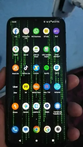 Celular Moto g8 lite 64 gb 