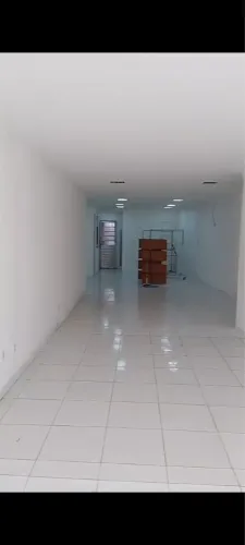 Ponto comercial em Periperi na rua principal, próximo do antigo Supermercado tododia.