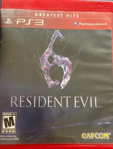 JOGOS PS3
