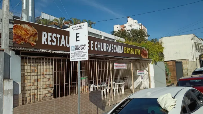 Contrato Auxiliar de cozinha