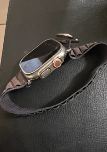 APPLE WATCH ULTRA 2