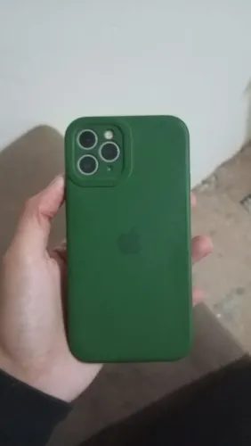 Vendo iPhone 11 pro 