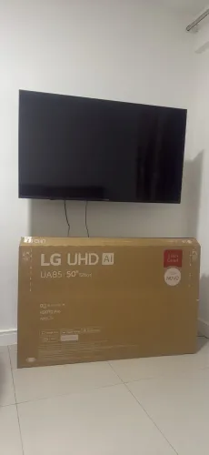 Tv LG
