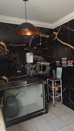 Condomínio Morada dos Faróis com 3 Quartos, Lazer, Garagem e Mais - 72m²