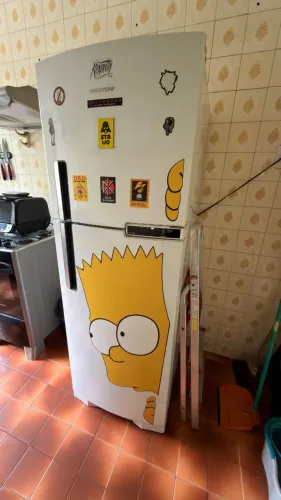 Geladeira