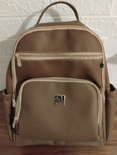Bolsa ( Nova )