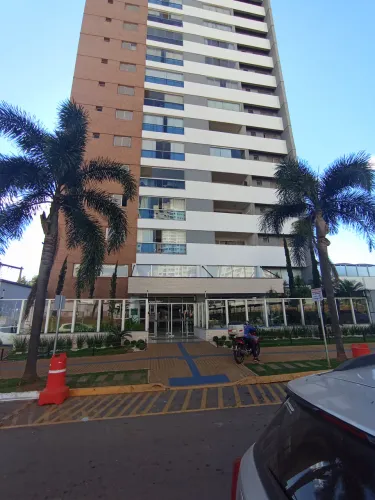 Apartamento Oferta Park Privilege 68m²