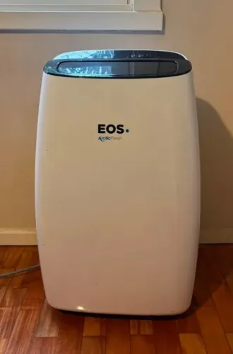 Ar Condicionado Portátil EOS Arctic Fresh (12.000 BTU)