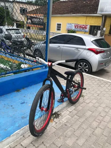 Bike estilo bh