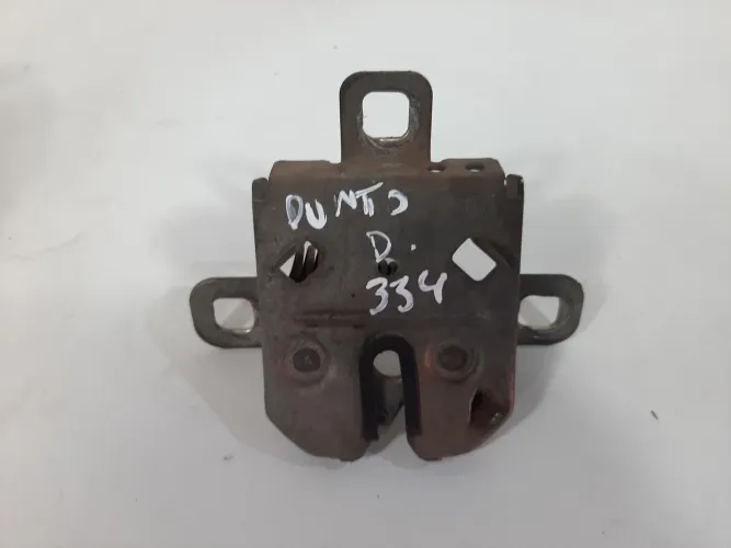 Fechadura Capô Dianteiro Fiat Punto 2008 2009 2010 2011 2012